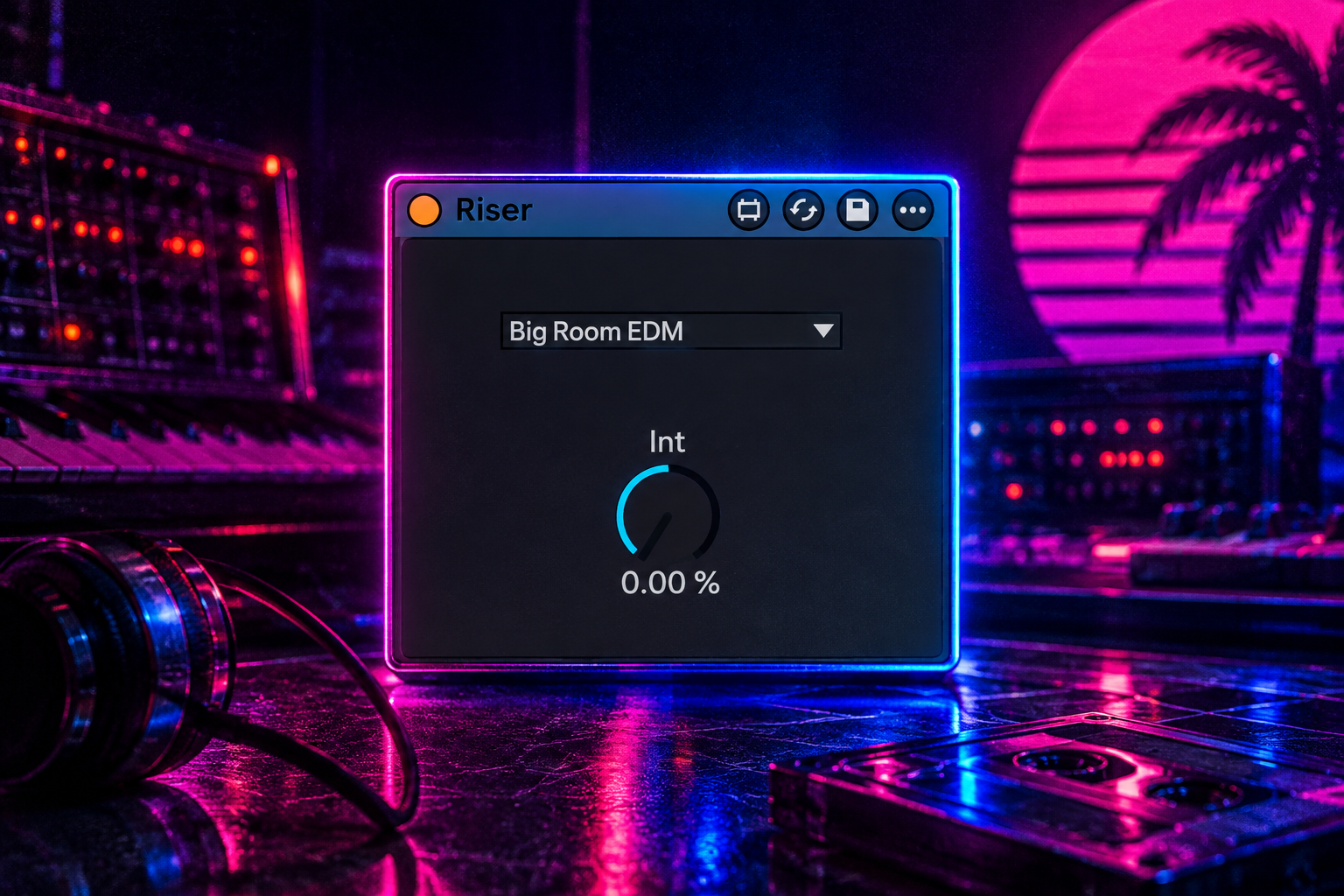 Riser